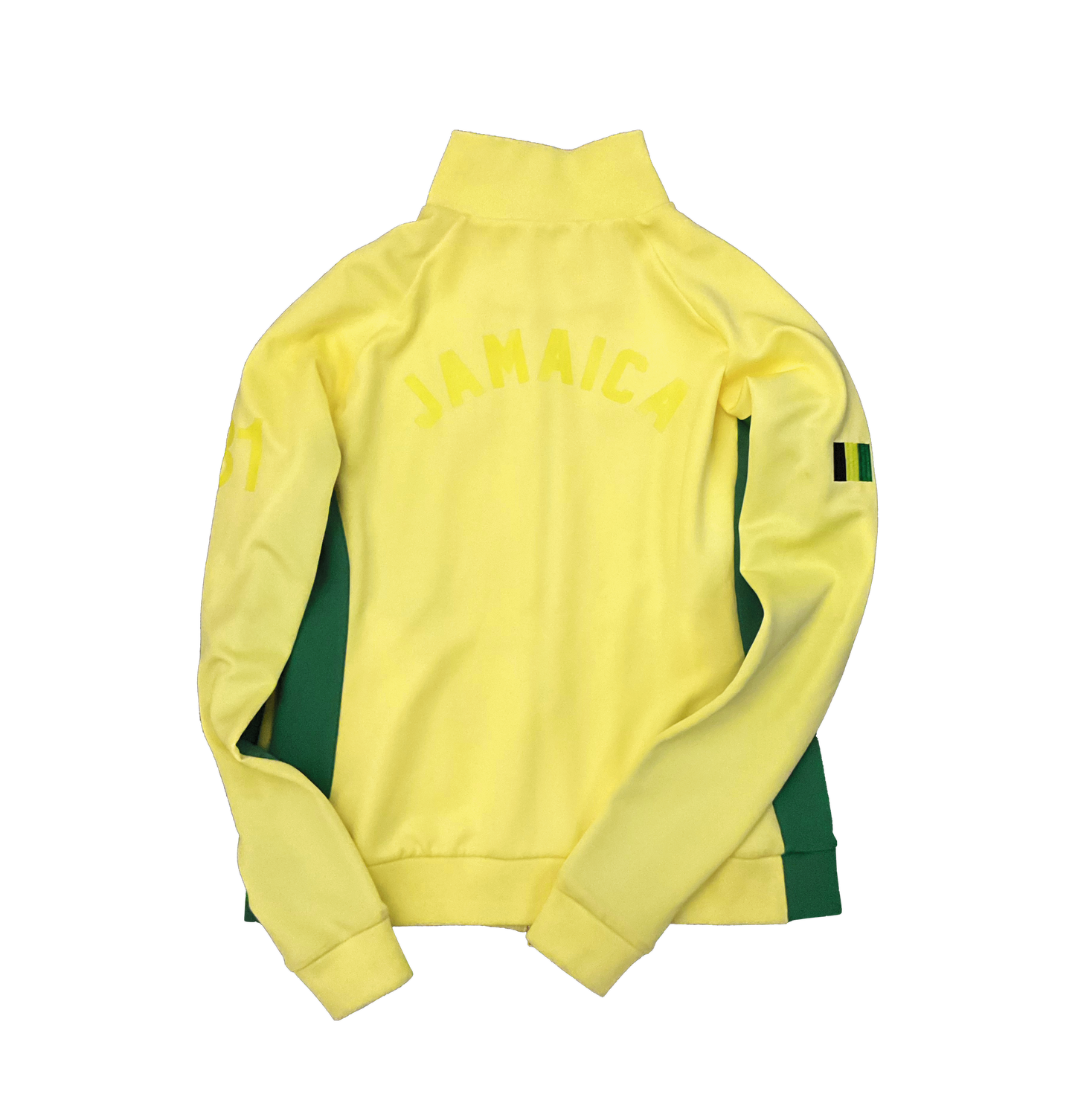 arkyvs* JAMAICA Track Jacket