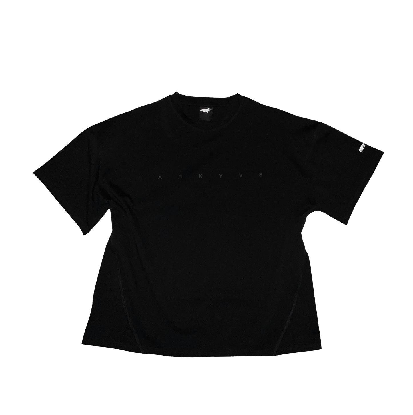 arkyvs* METALLIC Tee