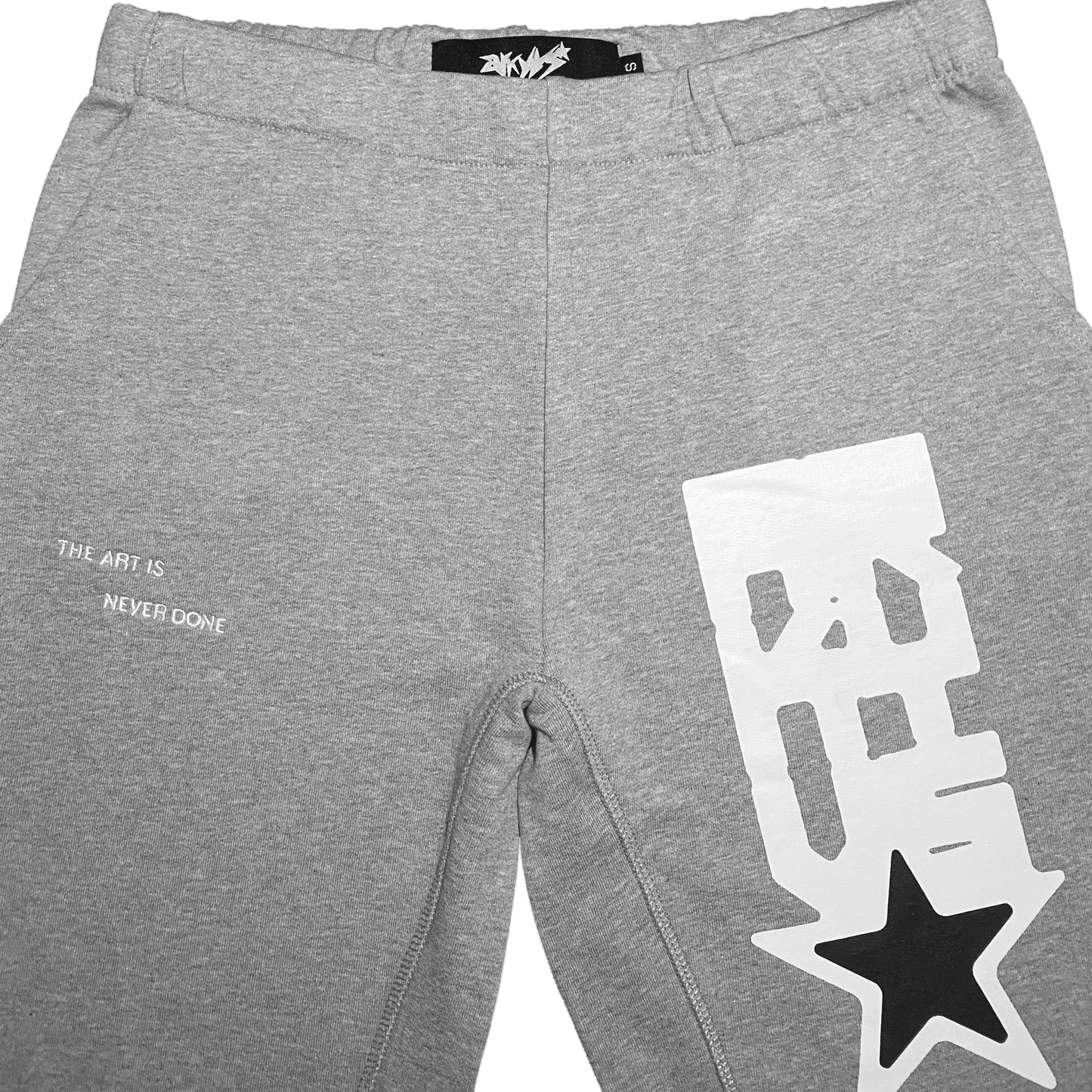 arkyvs* STAR Sweatpants