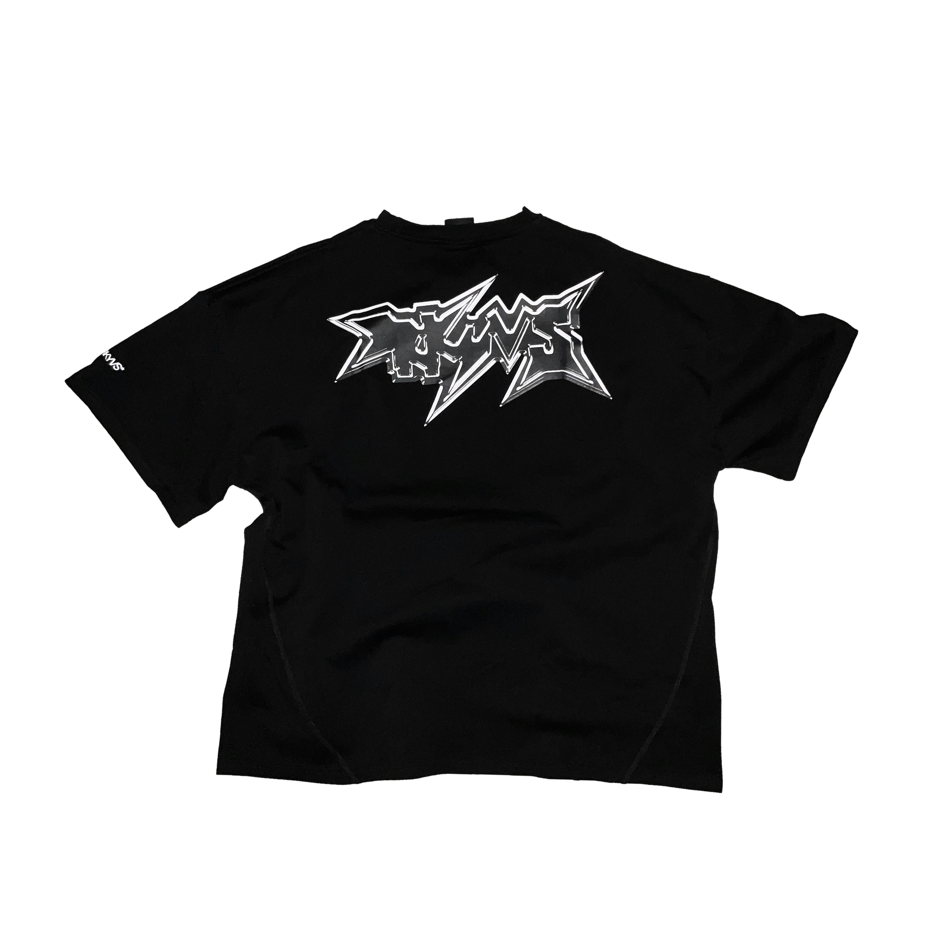 arkyvs* METALLIC Tee