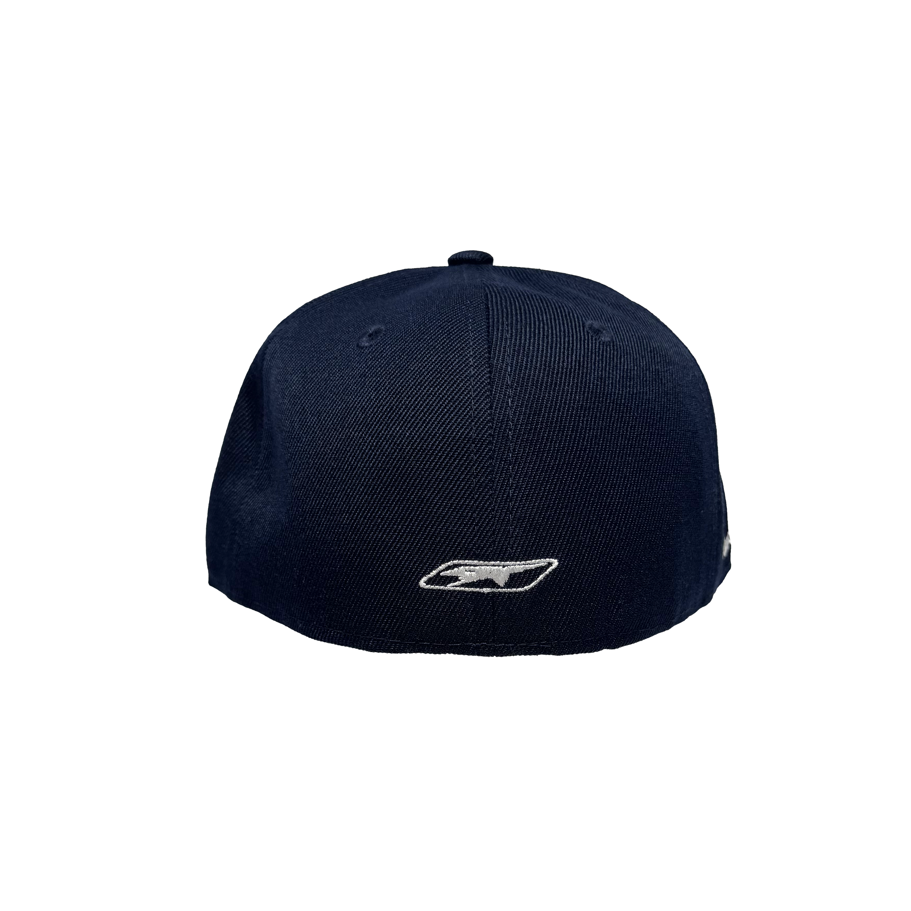 arkyvs* midnight *ANKEE Scribble Fitted Cap
