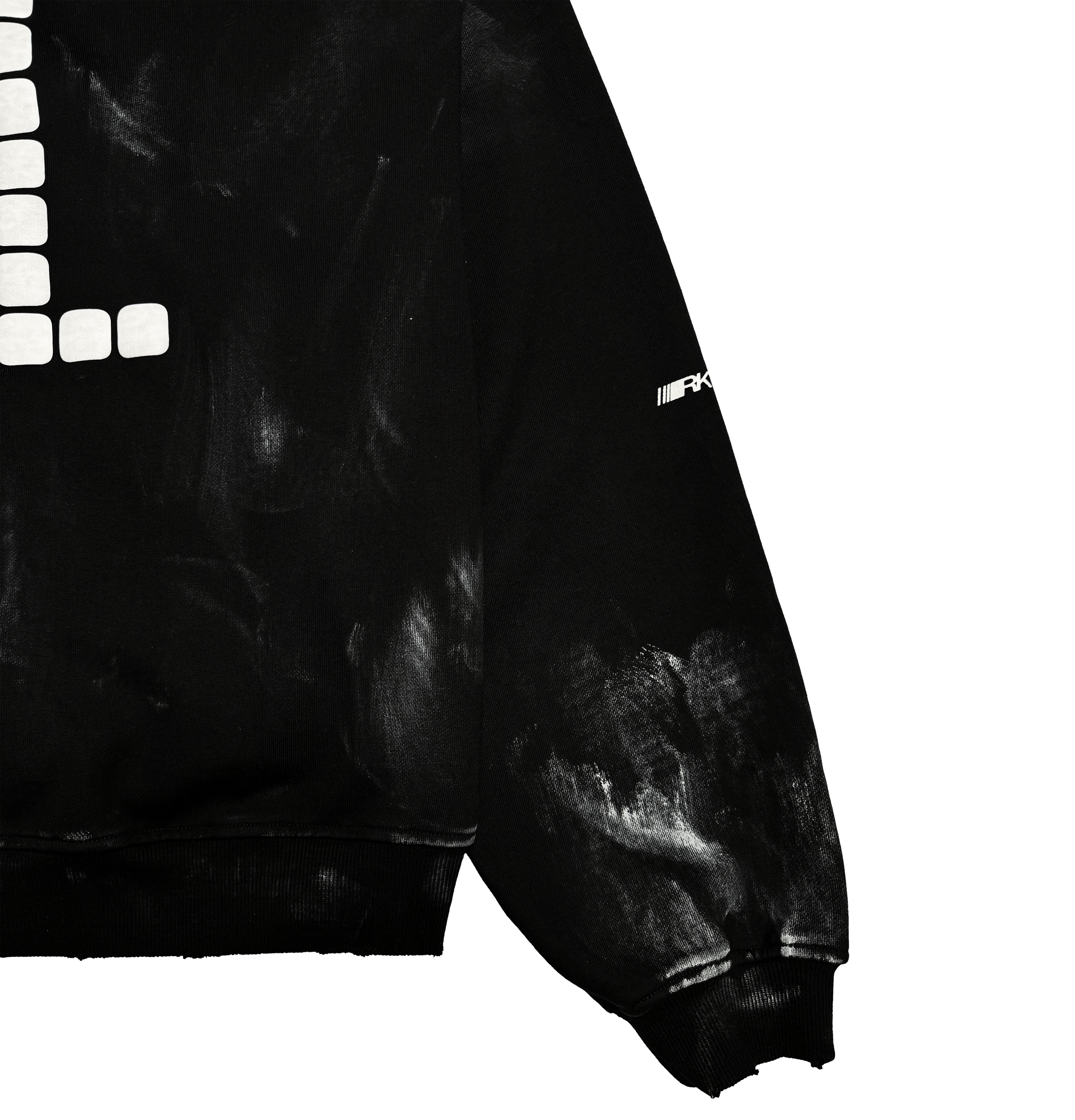 arkyvs* FC Zip-Up