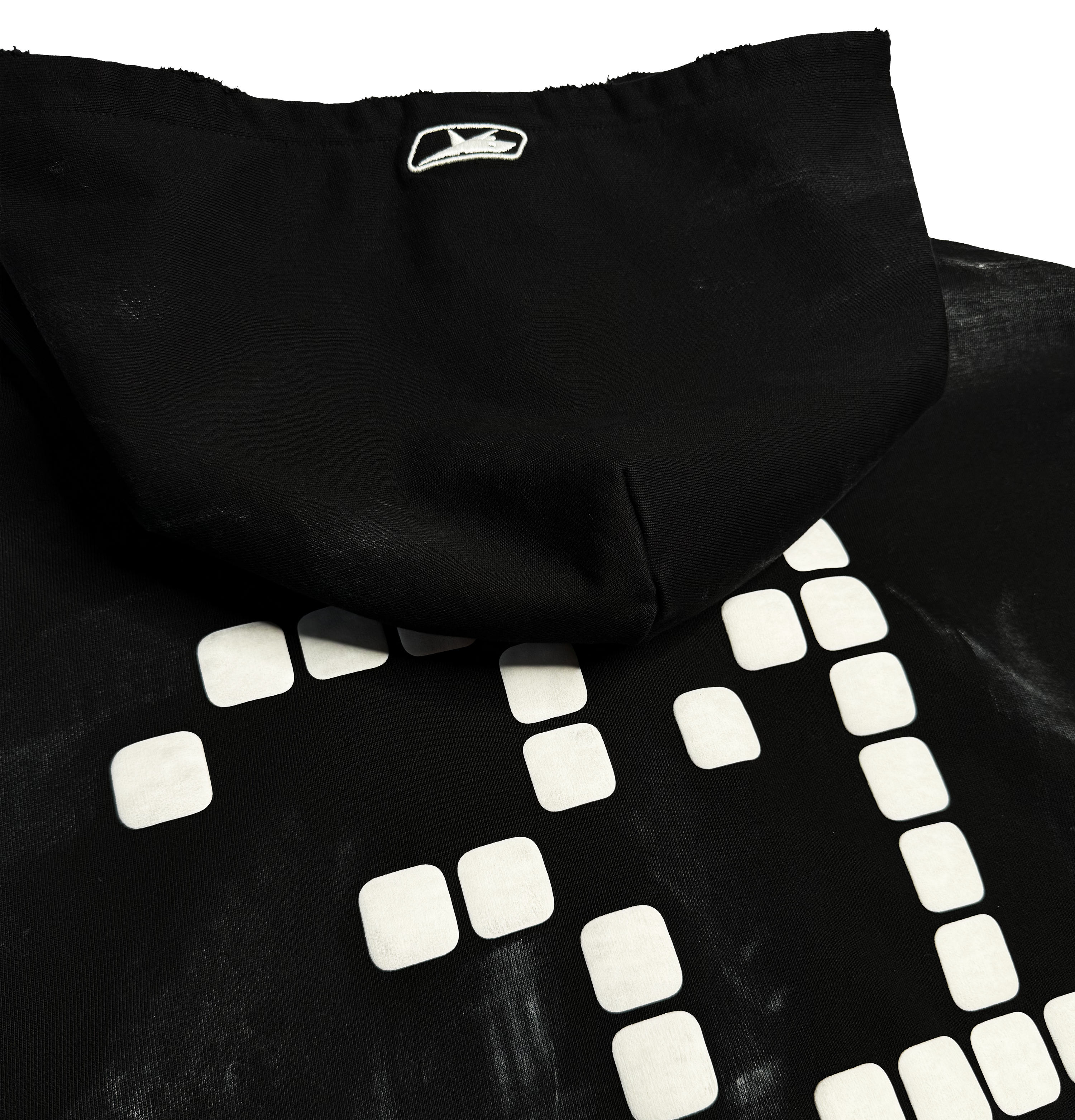 arkyvs* FC Zip-Up