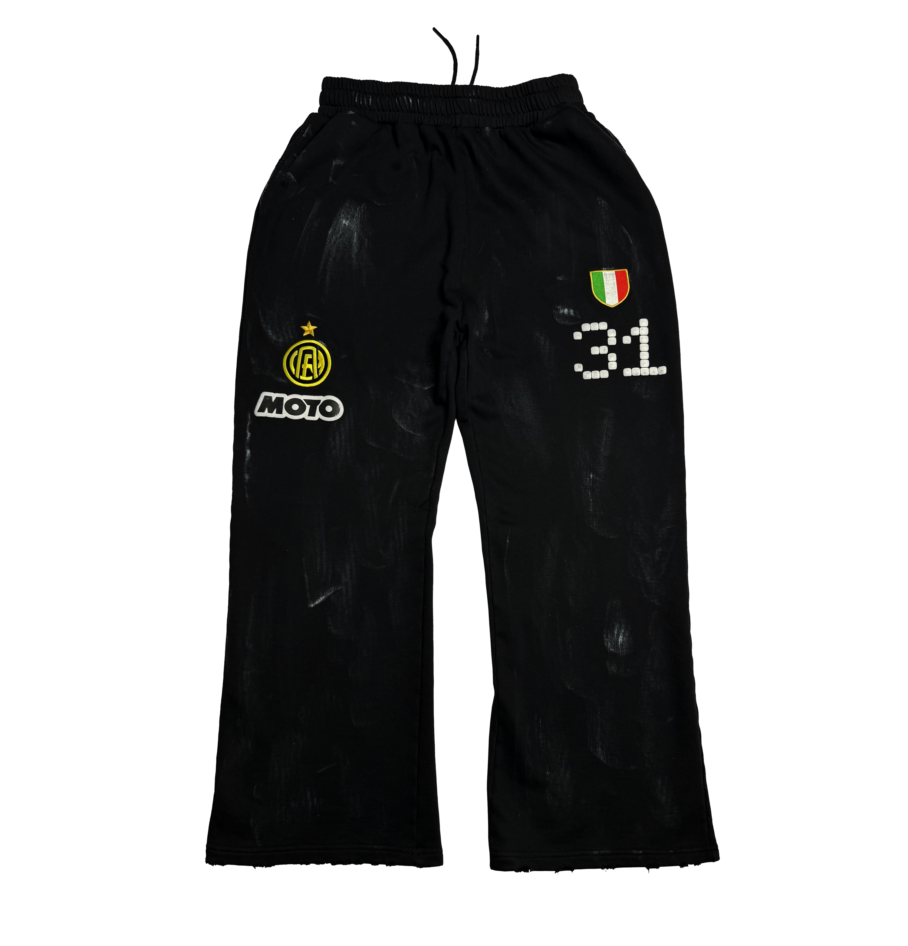 arkyvs* FC Pants