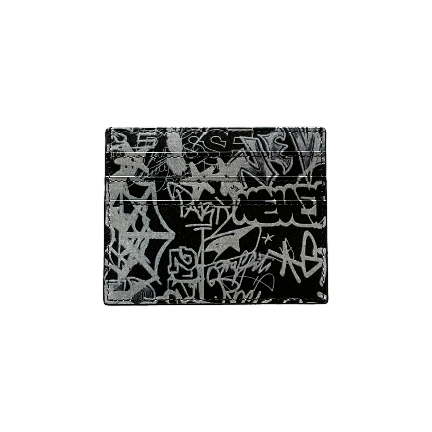 arkyvs* graffiti card holder
