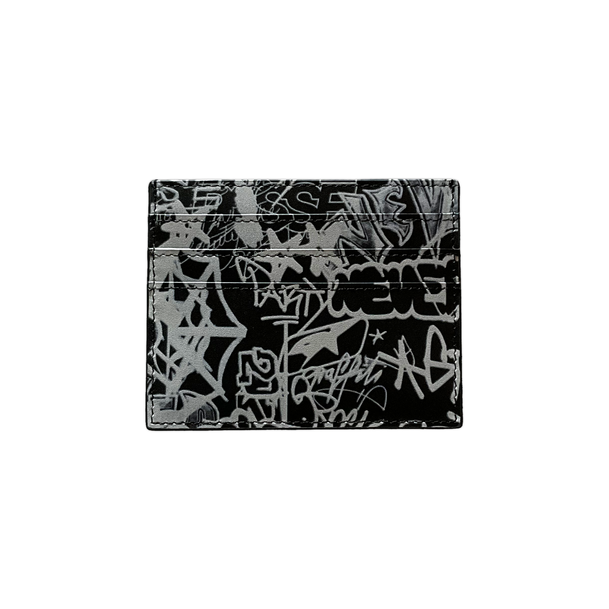 arkyvs* graffiti card holder