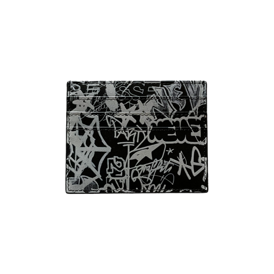arkyvs* graffiti card holder