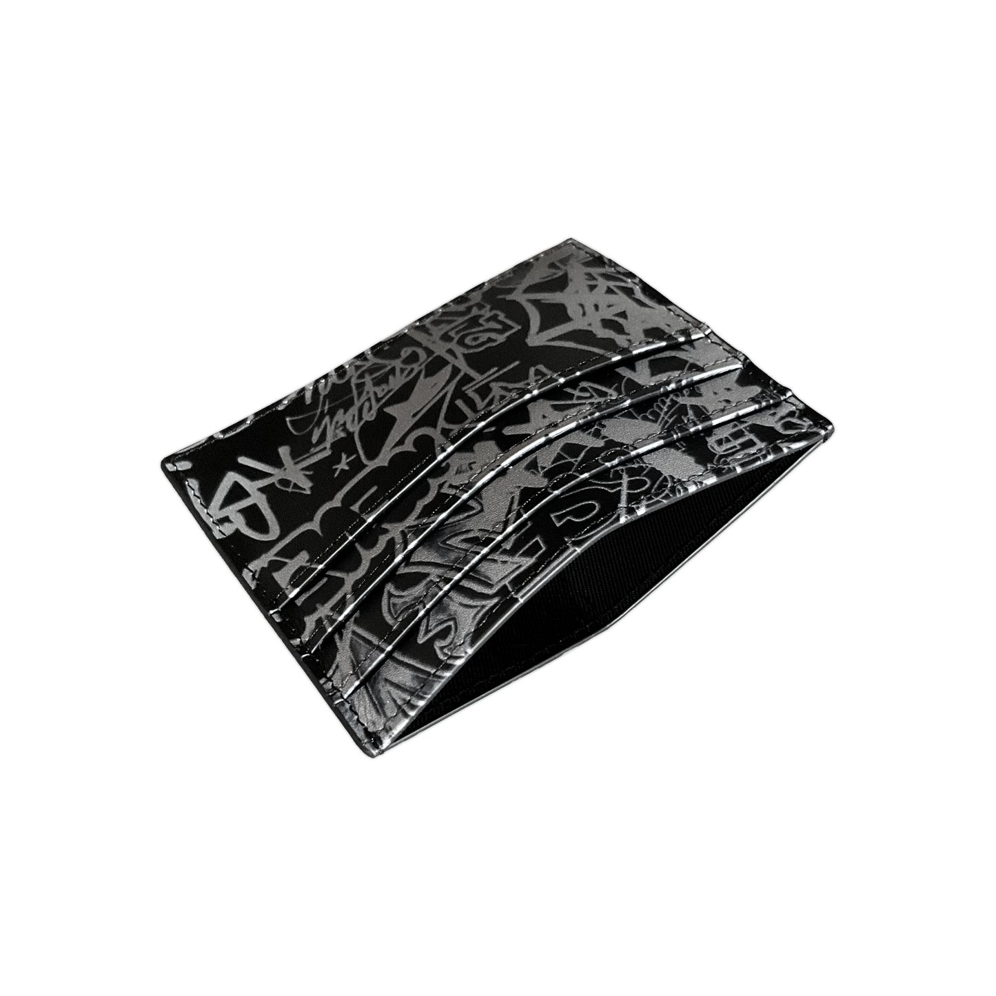 arkyvs* graffiti card holder