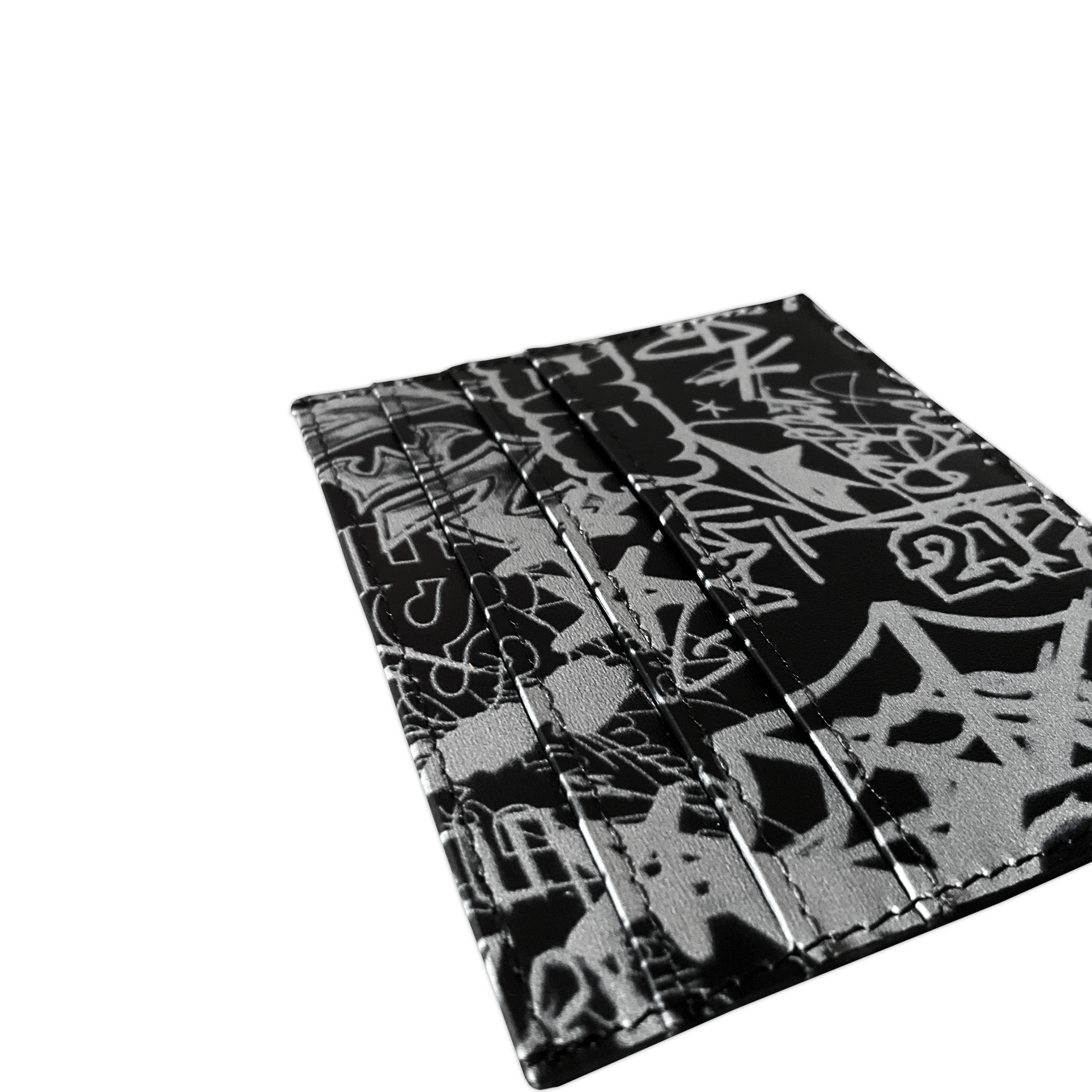 arkyvs* graffiti card holder