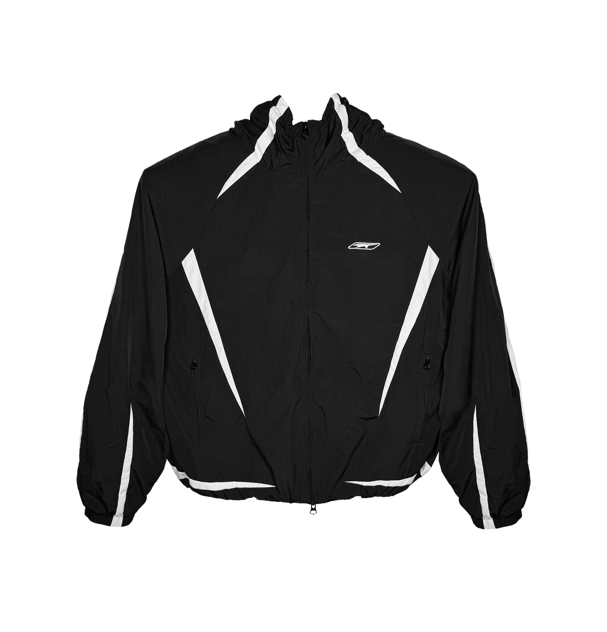 arkyvs* Tron Windbreaker