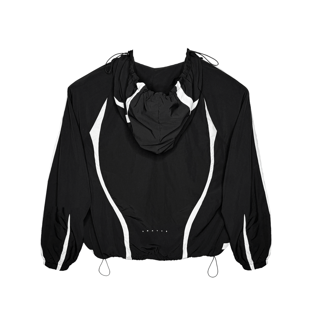 arkyvs* Tron Windbreaker