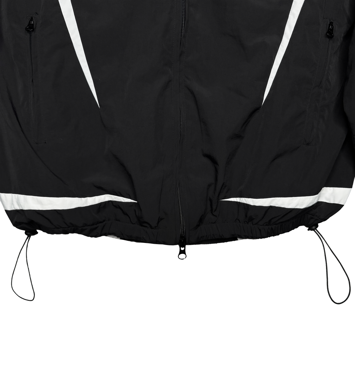 arkyvs* Tron Windbreaker