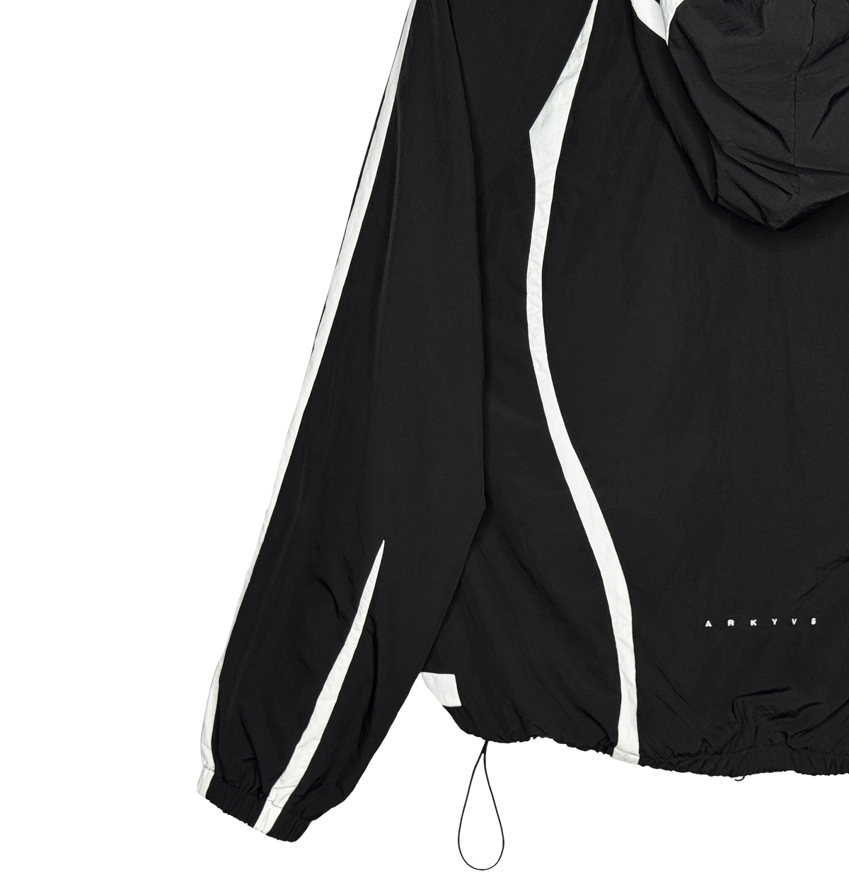 arkyvs* Tron Windbreaker